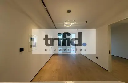 شقة - غرفة نوم - 1 حمام للايجار في مساكن الارتفاع - منطقة 16 - قرية جميرا الدائرية - دبي