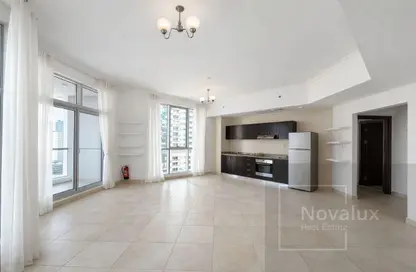 Apartment - 2 Bedrooms - 2 Bathrooms for rent in The Torch - Dubai Marina - Dubai