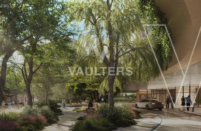 Apartment - 1 - 2 for sale in Cilia at Ghaf Woods - Ghaf Woods - Dubai