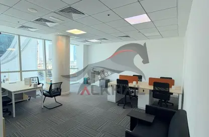 مكتب - استوديو - 1 حمام للايجار في B2B برج - الخليج التجاري - دبي مكتب - استوديو - 1 حمام للايجار في B2B برج - الخليج التجاري - دبي
