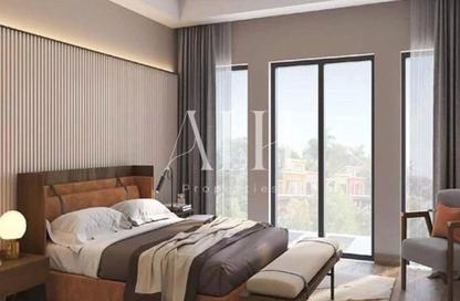 Townhouse - 4 Bedrooms - 3 Bathrooms for sale in Malta - Damac Lagoons - Dubai Townhouse - 4 Bedrooms - 3 Bathrooms for sale in Malta - Damac Lagoons - Dubai