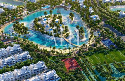 Townhouse - 4 Bedrooms - 3 Bathrooms for sale in Malta - Damac Lagoons - Dubai Townhouse - 4 Bedrooms - 3 Bathrooms for sale in Malta - Damac Lagoons - Dubai