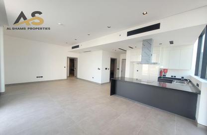 Apartment - 1 Bedroom - 2 Bathrooms for rent in Reem 2 - Arjan - Dubai