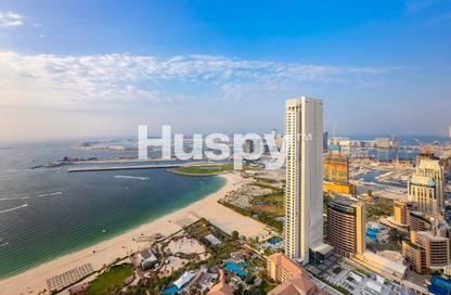 Apartment - 3 - 3 for sale in Sadaf 6 - Sadaf - Jumeirah Beach Residence - Dubai