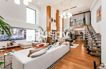 Apartment - 3 - 3 for sale in Sadaf 6 - Sadaf - Jumeirah Beach Residence - Dubai