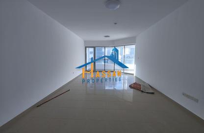 Apartment - 2 - 2 for rent in Manazil Tower 5 - Al Taawun Street - Al Taawun - Sharjah