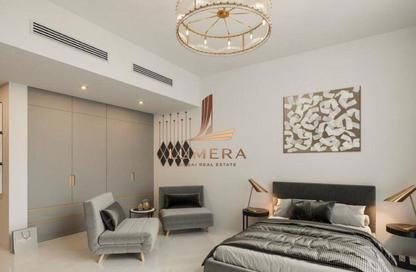 Apartment - 1 - 2 for sale in Violet Tower - District 14 - Jumeirah Village Circle - Dubai