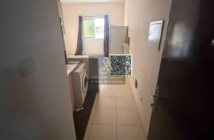Apartment - Studio - 1 for rent in Sheikh Jaber Al Sabah Street - Al Nuaimiya - Al Nuaimiya - Ajman Apartment - Studio - 1 for rent in Sheikh Jaber Al Sabah Street - Al Nuaimiya - Al Nuaimiya - Ajman