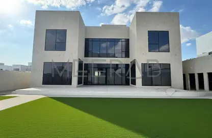 Villa - 5 Bedrooms - 6 Bathrooms for rent in Madinat Hind 3 - Dubai Land - Dubai