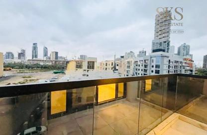 Apartment - 1 Bedroom - 2 Bathrooms for rent in White Rose - District 13 - Jumeirah Village Circle - Dubai