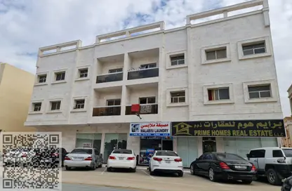 Whole Building - Studio for sale in Al Mina Building - Al Rawda 2 - Al Rawda - Ajman