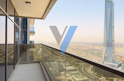 Apartment - 4 Bedrooms - 4 Bathrooms for rent in Orra The Embankment Tower 1 - Orra The Embankment - Jumeirah Lake Towers - Dubai
