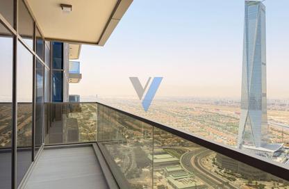 Apartment - 4 - 4 for rent in Orra The Embankment Tower 1 - Orra The Embankment - Jumeirah Lake Towers - Dubai Apartment - 4 - 4 for rent in Orra The Embankment Tower 1 - Orra The Embankment - Jumeirah Lake Towers - Dubai