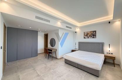 Apartment - 4 - 4 for rent in Orra The Embankment Tower 1 - Orra The Embankment - Jumeirah Lake Towers - Dubai Apartment - 4 - 4 for rent in Orra The Embankment Tower 1 - Orra The Embankment - Jumeirah Lake Towers - Dubai