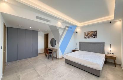 Apartment - 4 Bedrooms - 4 Bathrooms for rent in Orra The Embankment Tower 1 - Orra The Embankment - Jumeirah Lake Towers - Dubai Apartment - 4 Bedrooms - 4 Bathrooms for rent in Orra The Embankment Tower 1 - Orra The Embankment - Jumeirah Lake Towers - Dubai