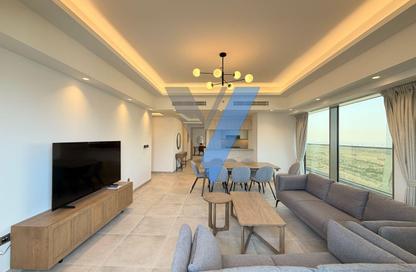 Apartment - 4 Bedrooms - 4 Bathrooms for rent in Orra The Embankment Tower 1 - Orra The Embankment - Jumeirah Lake Towers - Dubai