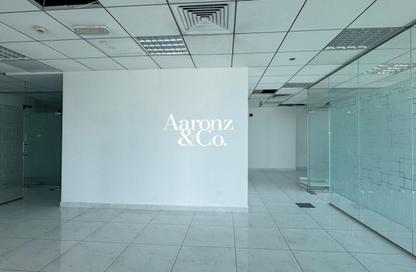 Office Space - Studio for rent in The Prism - Business Bay - Dubai