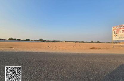 Farm - Studio for sale in Al Zubair Orchards - Al Rahmaniya - Sharjah