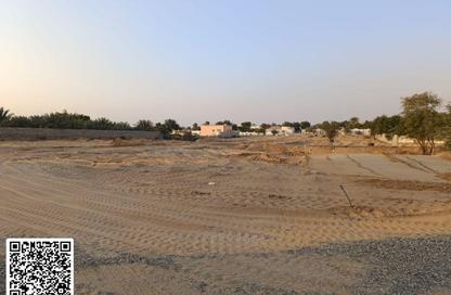 Farm - Studio for sale in Al Zubair Orchards - Al Rahmaniya - Sharjah