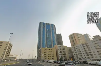 Land - Studio for sale in Al Majaz Pearl - Al Majaz 2 - Al Majaz - Sharjah