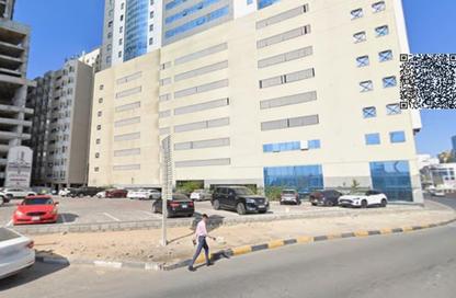 Land - Studio for sale in Al Majaz Pearl - Al Majaz 2 - Al Majaz - Sharjah Land - Studio for sale in Al Majaz Pearl - Al Majaz 2 - Al Majaz - Sharjah