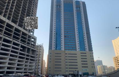 Land - Studio for sale in Al Majaz Pearl - Al Majaz 2 - Al Majaz - Sharjah