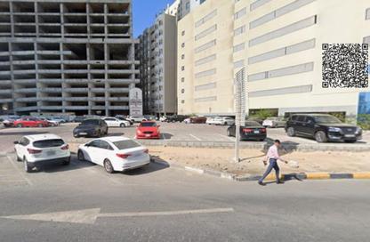 Land - Studio for sale in Al Majaz Pearl - Al Majaz 2 - Al Majaz - Sharjah