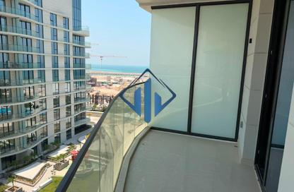 Apartment - 1 Bedroom - 1 Bathroom for rent in Bay Residences - Hayat Island - Mina Al Arab - Ras Al Khaimah