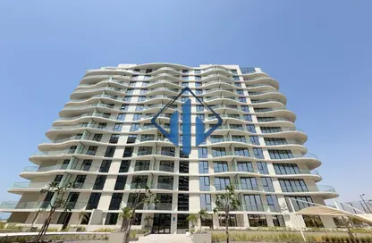 Apartment - 1 Bedroom - 1 Bathroom for rent in Bay Residences - Hayat Island - Mina Al Arab - Ras Al Khaimah