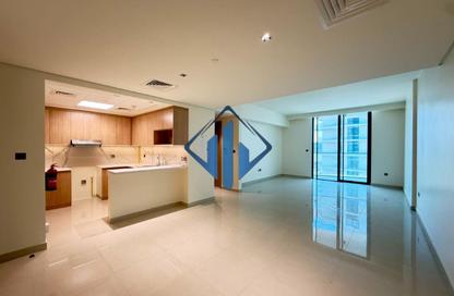 Apartment - 1 Bedroom - 1 Bathroom for rent in Bay Residences - Hayat Island - Mina Al Arab - Ras Al Khaimah