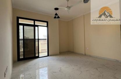 Apartment - 1 Bedroom - 2 Bathrooms for rent in Al Jurf 3 - Al Jurf - Ajman Downtown - Ajman