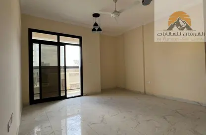 شقة - غرفة نوم - 2 حمامات للايجار في الجرف 3 - الجرف - عجمان وسط المدينة - عجمان