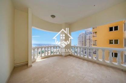 Apartment - 1 Bedroom - 2 Bathrooms for sale in Royal breeze 2 - Royal Breeze - Al Hamra Village - Ras Al Khaimah