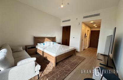 Apartment - Studio - 1 Bathroom for sale in The Hamilton - Town Square - Dubai