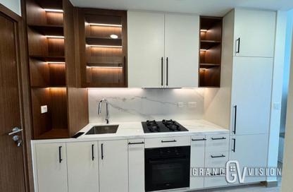 Apartment - Studio - 1 Bathroom for sale in The Hamilton - Town Square - Dubai