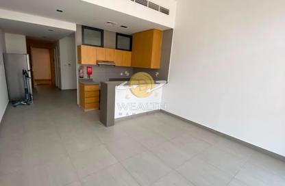 Apartment - Studio - 1 Bathroom for rent in Souks Residential - Al Mamsha - Muwaileh - Sharjah