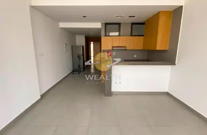 Apartment - 1 Bathroom for rent in Souks Residential - Al Mamsha - Muwaileh - Sharjah