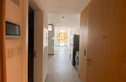 Apartment - Studio - 1 Bathroom for rent in Souks Residential - Al Mamsha - Muwaileh - Sharjah