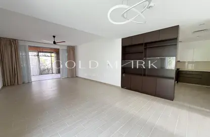 Townhouse - 3 Bedrooms - 4 Bathrooms for rent in Parkside 1 - EMAAR South - Dubai South (Dubai World Central) - Dubai