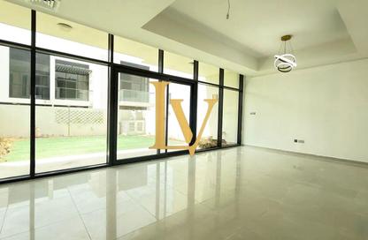 Townhouse - 3 Bedrooms - 5 Bathrooms for rent in Amazonia - Damac Hills 2 - Dubai Townhouse - 3 Bedrooms - 5 Bathrooms for rent in Amazonia - Damac Hills 2 - Dubai