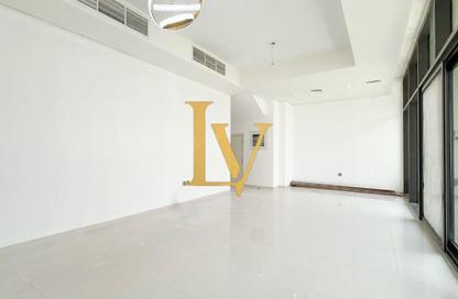 Townhouse - 3 Bedrooms - 5 Bathrooms for rent in Amazonia - Damac Hills 2 - Dubai Townhouse - 3 Bedrooms - 5 Bathrooms for rent in Amazonia - Damac Hills 2 - Dubai