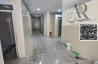 Labor Camp - Studio - 7+ for rent in Industrial Area 15 - Sharjah Industrial Area - Sharjah