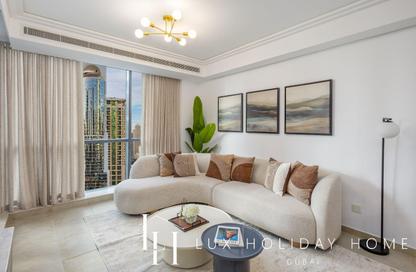 Apartment - 2 Bedrooms - 2 Bathrooms for rent in Goldcrest Views 2 - JLT Cluster J - Jumeirah Lake Towers - Dubai