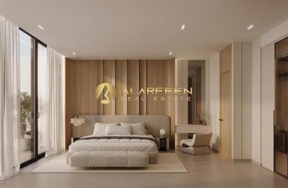 Apartment - 2 Bedrooms - 3 Bathrooms for sale in Binghatti Grove - District 17 - Jumeirah Village Circle - Dubai