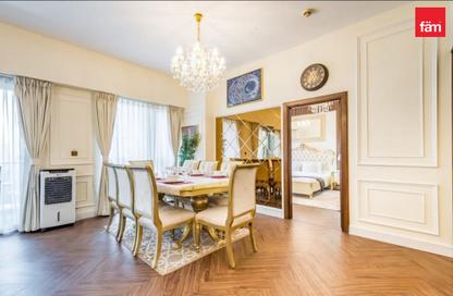 Apartment - 1 - 2 for sale in Executive Tower K - Executive Towers - Business Bay - Dubai