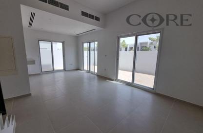 Villa - 4 - 3 for rent in Amaranta 3 - Amaranta - Villanova - Dubai Villa - 4 - 3 for rent in Amaranta 3 - Amaranta - Villanova - Dubai
