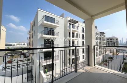 Apartment - 1 Bedroom - 1 Bathroom for rent in La Rive Building 1 - La Rive - Port de La Mer - La Mer - Jumeirah - Dubai Apartment - 1 Bedroom - 1 Bathroom for rent in La Rive Building 1 - La Rive - Port de La Mer - La Mer - Jumeirah - Dubai