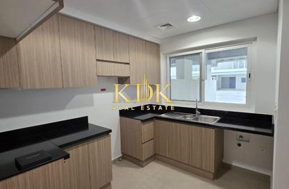 Villa - 3 Bedrooms - 3 Bathrooms for rent in Camelia - Damac Hills 2 - Dubai