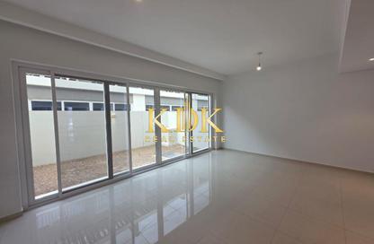 Villa - 3 Bedrooms - 3 Bathrooms for rent in Camelia - Damac Hills 2 - Dubai