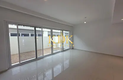 Villa - 3 Bedrooms - 3 Bathrooms for rent in Camelia - Damac Hills 2 - Dubai